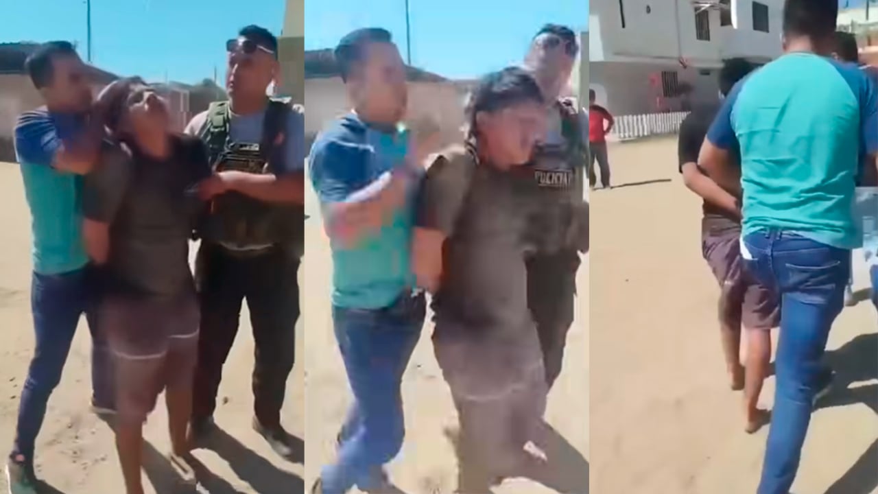 Caso de Víctor Hugo Febre: capturan en Talara al presunto sicario del exalcalde de Veintiséis de Octubre