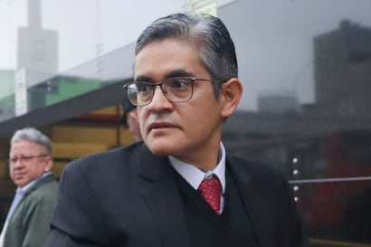 José Domingo Pérez retomará sus funciones como fiscal del Equipo Especial Lava Jato