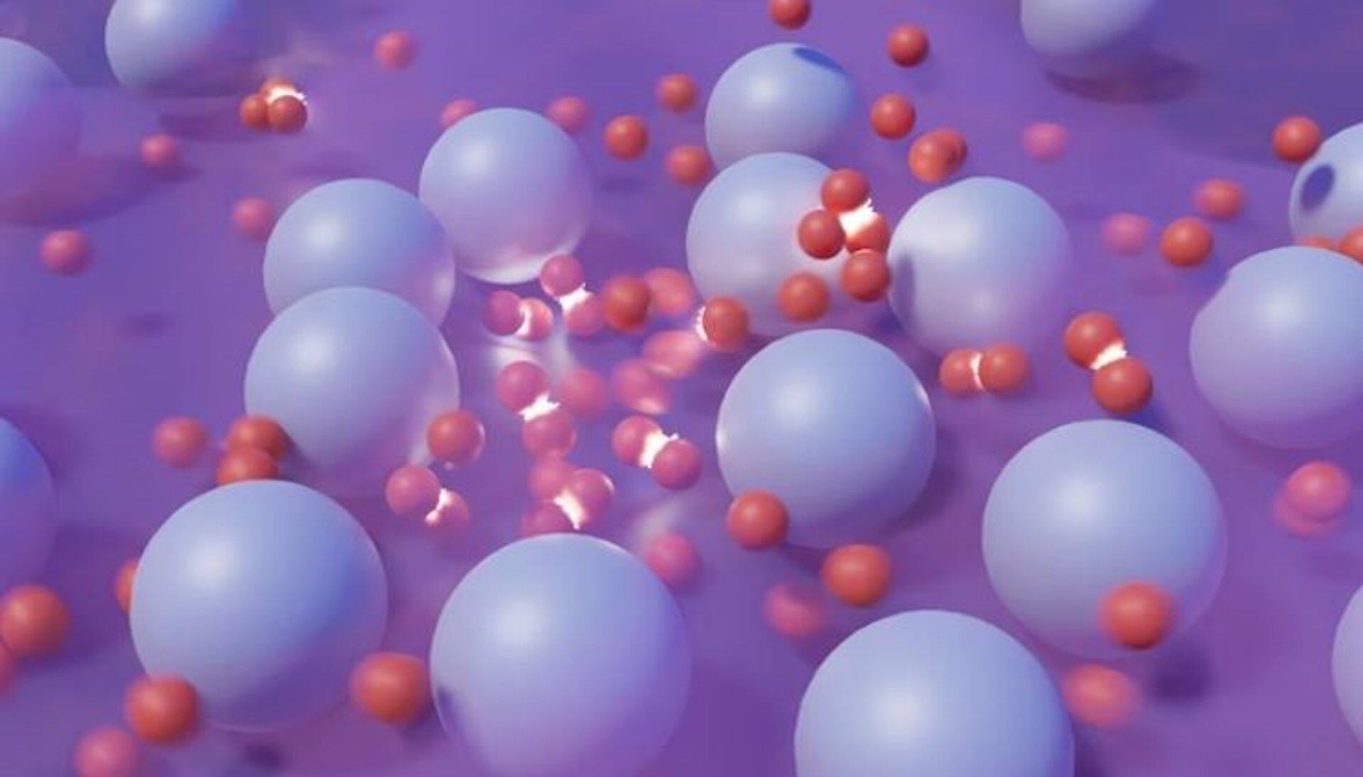 Una nueva teoría explica el comportamiento inusual de metales extraños, considerado uno de los mayores desafíos abiertos en la física de la materia condensada.