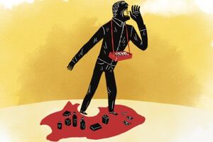 La realidad del Perú