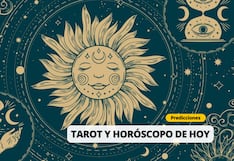 Predicciones del tarot y horóscopo para este 6 y 7 de mayo