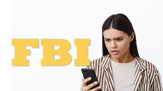¡Alerta! FBI advierte sobre nueva forma de estafa telefónica en EE. UU.: cómo operan y qué hacer