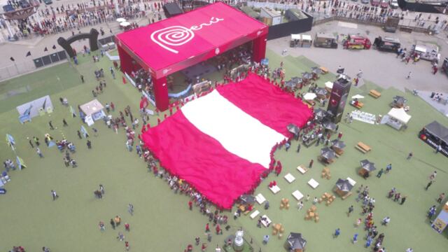 ¿Cómo se prepara PROMPERÚ para la final de la Copa Libertadores 2025 en el Monumental de Universitario?. (Fuente: PROMPERÚ)