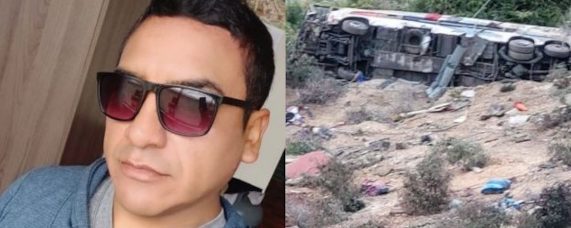 “El conductor estaba borracho”: las hipótesis del accidente de bus en Arequipa que dejó 37 muertos