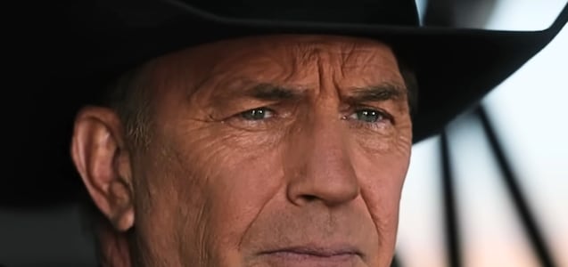 El dramático divorcio de Kevin Costner y Christine Baumgartner