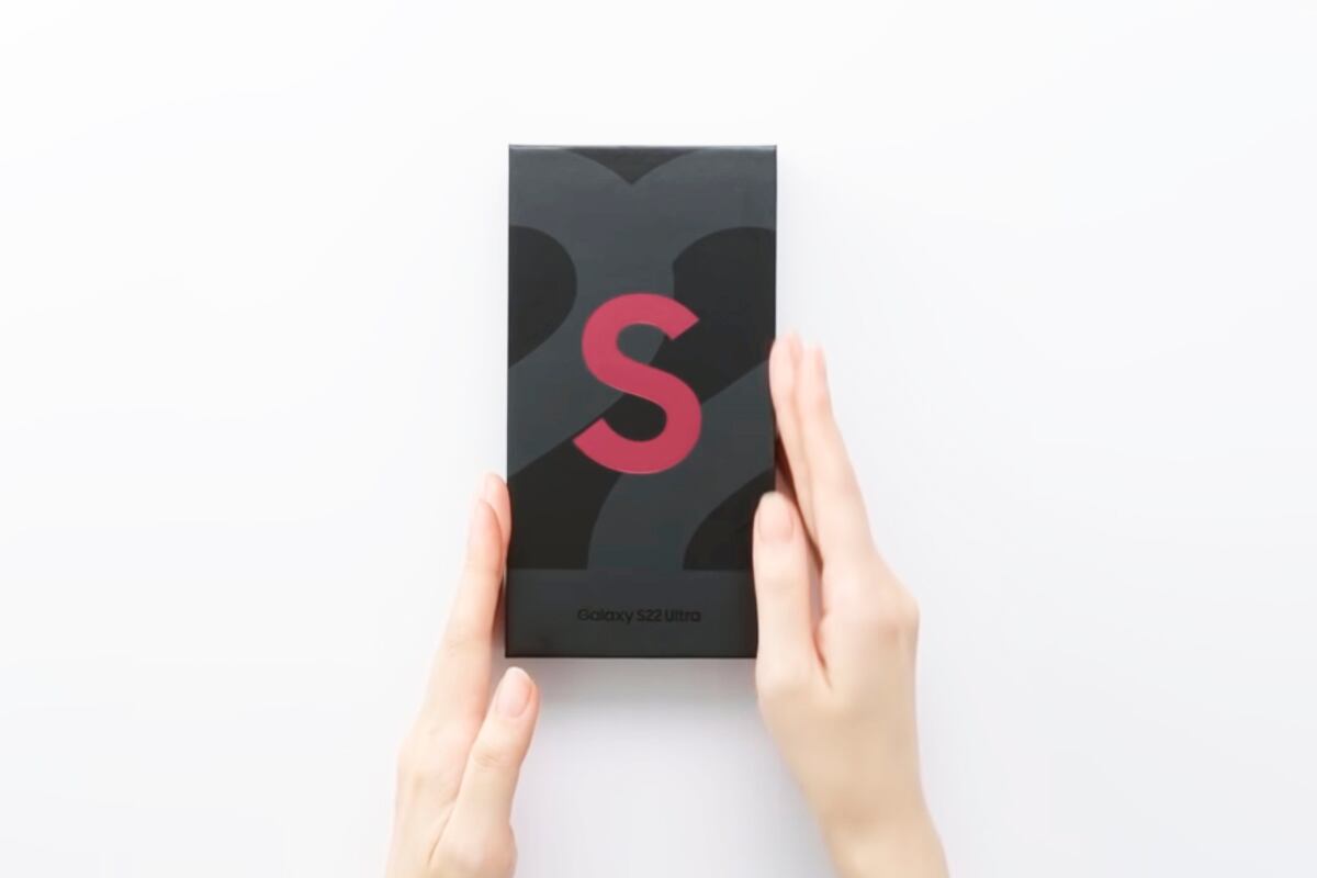 Cada letra que aparece en la caja de los teléfonos Samsung tienen un significado diferente que aquí revelaremos. (Foto: Samsung)