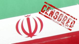 Irán aumenta su censura a Internet a menos de un mes de las elecciones