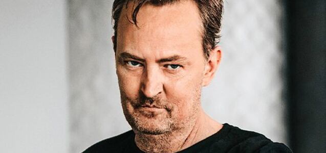 Los actores de “Friends” que han muerto