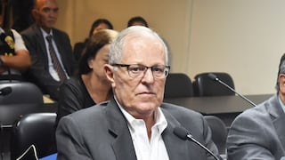 PPK: Poder Judicial rechaza recurso para declarar prescrito delito de colusión por caso Odebrecht