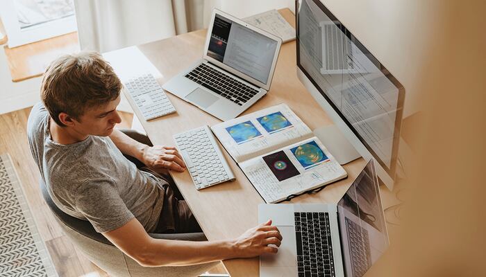 La pandemia y un nuevo estilo de vida