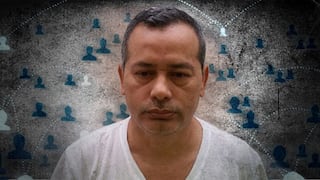 Rodolfo Orellana también es investigado por narcotráfico