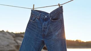 3 trucos para que tus prendas de jean duren más tiempo