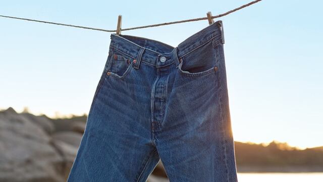 3 trucos para que tus prendas de jean duren más tiempo