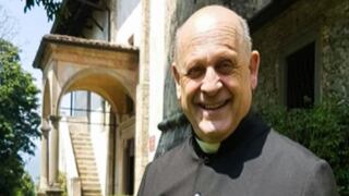 Coronavirus en Italia: muere un sacerdote que donó su respirador a un paciente más joven 