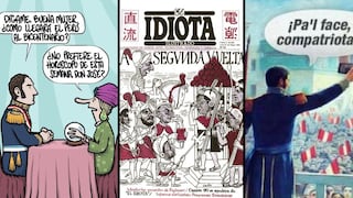 El humor y el Bicentenario: ¿Es posible o necesario reírse del Perú en estos tiempos?