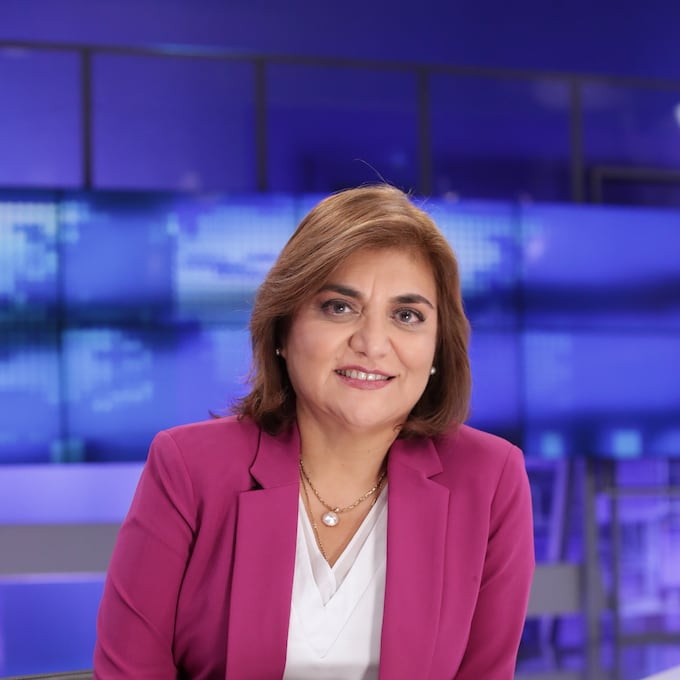 Diana Seminario: de la prensa escrita a la TV, ¿Carlos Álvarez y Fujimori serán candidatos a la presidencia? y más