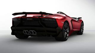 El nuevo Lamborghini Aventador SVJ queda listo para su estreno mundial