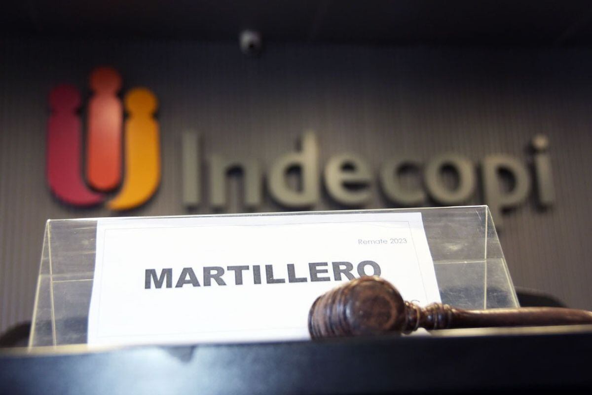 Indecopi rematará departamentos, casas y estacionamientos con precios desde los 30 mil soles.