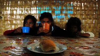 La Libertad: 21% de infantes sufren desnutrición crónica