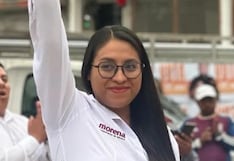 Fiscalía mexicana dice que alcaldesa de Tenancingo se autosecuestró para cobrar 2,3 millones de dólares