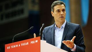 Pedro Sánchez advierte de una sorpresa de la extrema derecha de España como en Finlandia