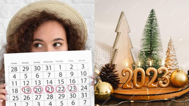 En qué fecha empieza el último feriado largo del año y qué se conmemora