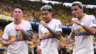 ¿Cómo quedó el grupo de Colombia tras el sorteo del Mundial 2026? Todos sus rivales y los horarios de los partidos