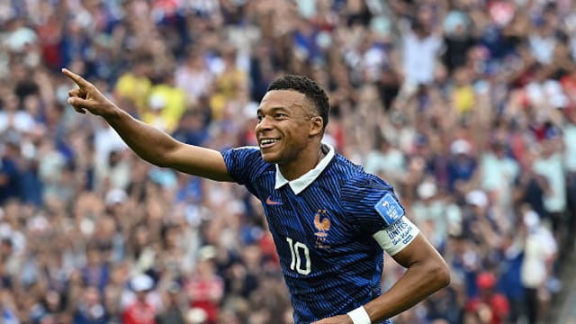 Tabla de goleadores del Mundial 2026: Kylian Mbappé se llevó la Bota de Oro