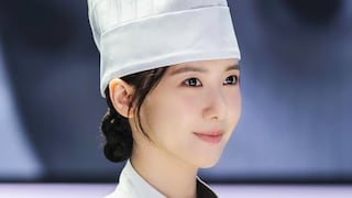 “Bon appétit, majestad”: Im Yoon-ah ¿sabe cocinar en la vida real?