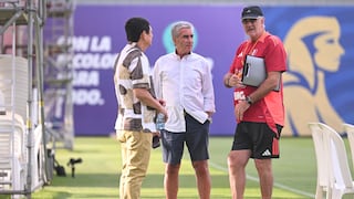 Agustín Lozano: ¿Cómo quedó la FPF, qué cambios se darán en la interna y cómo queda el futuro de Fossati?