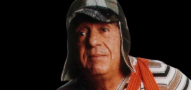 Los actores de “El Chavo del 8” que no se podían ni ver fuera de cámaras