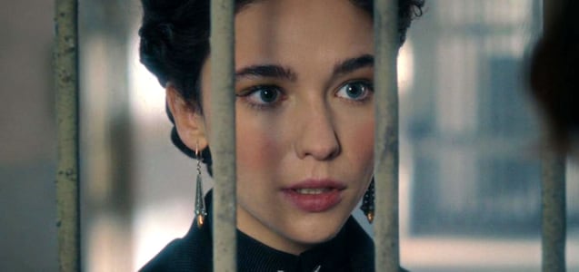 La verdadera historia de la primera mujer abogada de Italia que nos presenta “La ley de Lidia Poët”