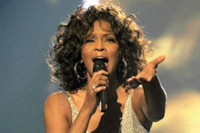 Whitney Houston regresa a los escenarios en una gira que revive su voz con Inteligencia Artificial