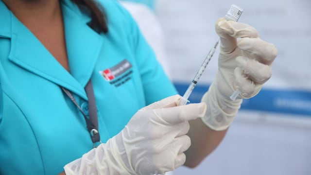 Vacunatón: todo sobre el nuevo sistema de vacunación contra el COVID-19 en Lima y Callao