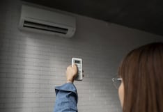 ¡Ahorra en tu recibo! Osinergmin revela la temperatura ideal del aire acondicionado este verano