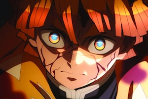 Crunchyroll lo confirmó: por qué “Demon Slayer: Infinity Castle” no llegará al streaming hasta el 2026
