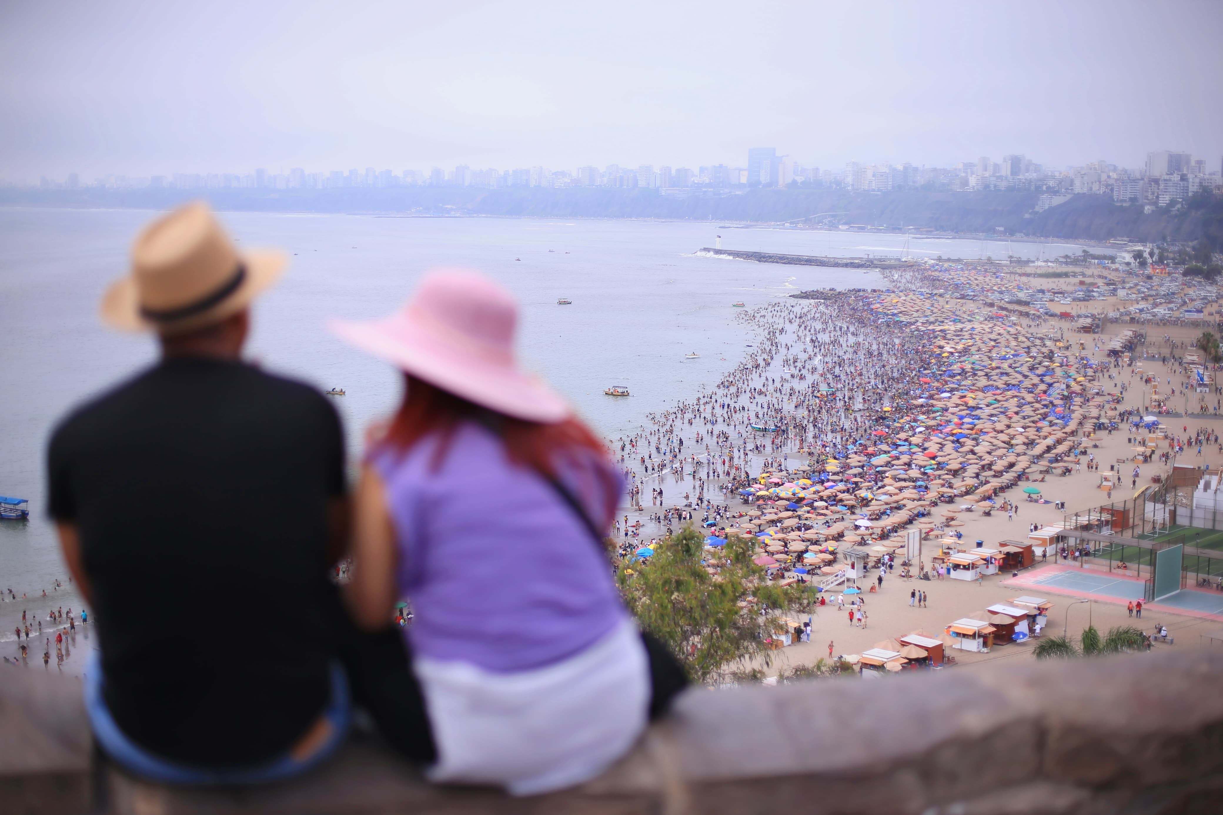 El primer feriado largo del año se llevará a cabo en Semana Santa, es decir, el próximo 17 y 18 de abril, que corresponden al Jueves Santo y Viernes Santo, respectivamente.