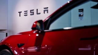 Tesla: entregas de vehículos en el primer trimestre del año caen en un 8,5 %