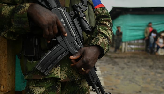 La historia del Estado Mayor Central y su actividad criminal