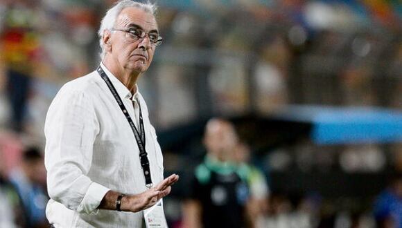 Qué piensa Jorge Fossati sobre posible debut oficial ante Ricardo Gareca si acepta dirigir a Chile | ¿Qué es lo que dijo el uruguayo sobre este tema? En la siguiente nota te contaremos lo que debes saber al respecto. (Foto: GEC)