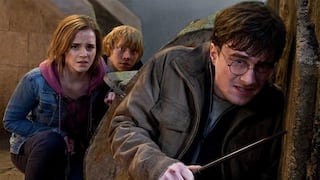 ¿”Harry Potter” tendrá su propia serie? Entérate aquí lo que se sabe del proyecto