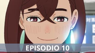“Dan Da Dan” - Episodio 10: fecha, hora exacta y link para ver el próximo capítulo del anime