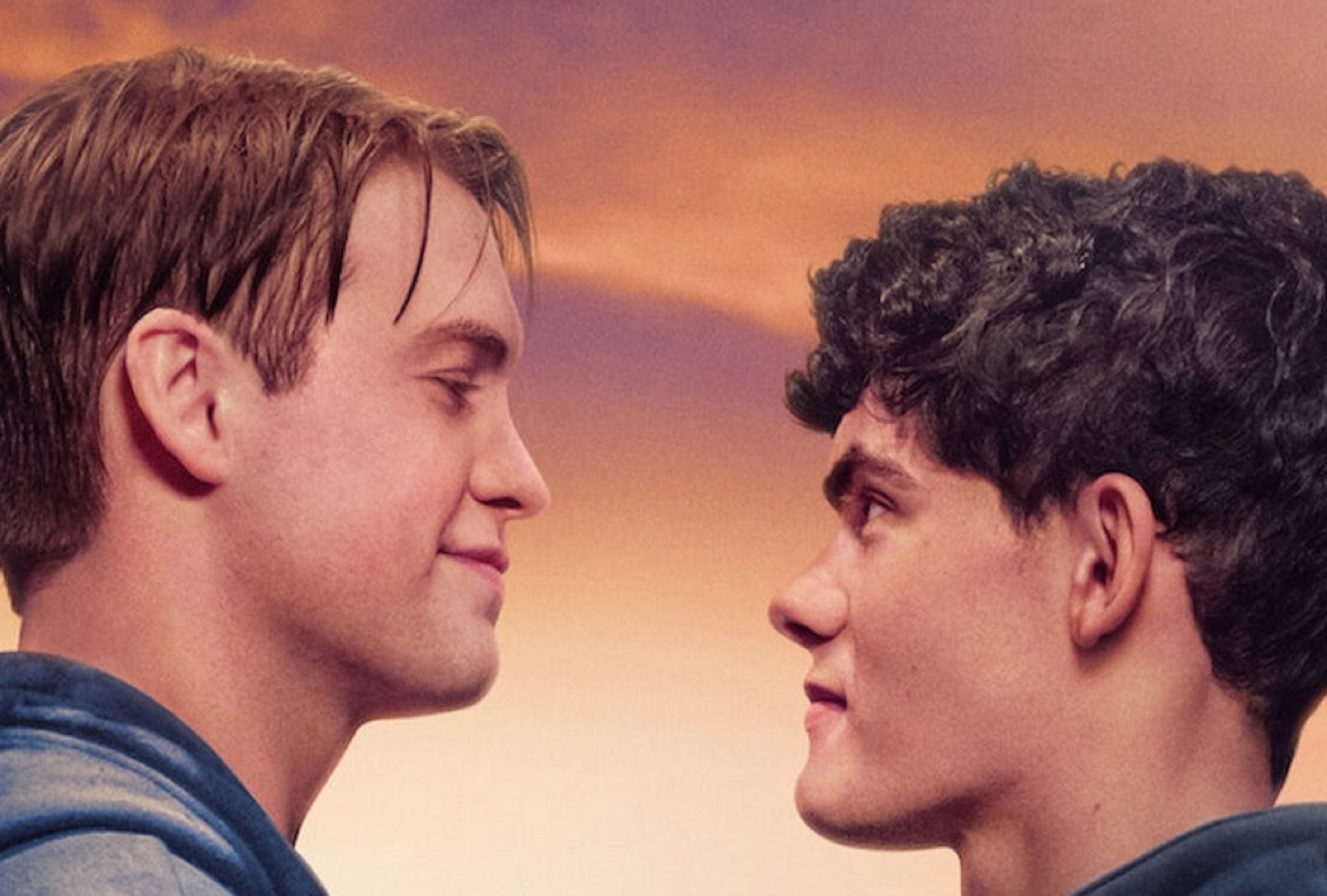 ¿Qué pasó con Nick Nelson (Kit Connor) y Charlie Spring (Joe Locke) al final de la tercera temporada de "Heartstopper"? (Foto: Netflix)