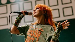 Paramore en Lima: 5 outfits para revivir tu era punk
