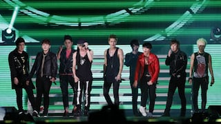 FOTOS: Super Junior, el fenómeno del K-Pop que alborotará Lima en abril