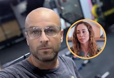 Expareja de Olinda Castañeda falleció en vísperas del Día del Padre