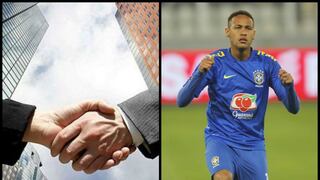 Estas empresas habrían logrado en 2016 cifras de ventas similares al pase de Neymar