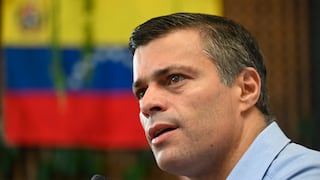 Leopoldo López y Julio Borges obtuvieron millones de dólares por trama PDVSA, dice Fiscal de Venezuela 