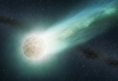 Un descubrimiento histórico en el cometa interestelar 3I/ATLAS: científicos detectan un “jet periódico” nunca visto