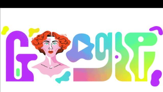 El Goodle de Google tiene el objetivo de celebrar o conmemorar eventos, logros o personas que han marcado un antes y después en el mundo. Foto: Google